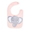 Animal Bib Baby Elephant Saliva Towel Childrens Accessories Baby Food Towel Soft Absorbent Feeding 6