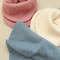 Infant Soft Burp Cloths Newborn Bibs Feeding Drool Bandana Baby Stuff Toddler Saliva Towel Solid Co 2
