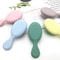 Baby Wet Detangle Hair Brush Mini Kids Scalp Massage Comb For Hair Care 2