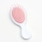 Baby Wet Detangle Hair Brush Mini Kids Scalp Massage Comb For Hair Care 8