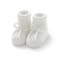 Knitted Baby Booties Soft Soled AntiSlip First Walkers Shoes For Newborn Boys Girls Toddler Unisex 6