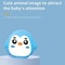 Penguin Ice Knocking Game For Children Mini Interactive Desktop Game ParentChild Toy 3