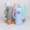 Durable New Elephant Narrowneck Bottle Silicone Handle Sleeve For Milk Bottle Juice Or Water Bottle 3