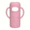 Durable New Elephant Narrowneck Bottle Silicone Handle Sleeve For Milk Bottle Juice Or Water Bottle 5