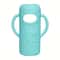 Durable New Elephant Narrowneck Bottle Silicone Handle Sleeve For Milk Bottle Juice Or Water Bottle 6