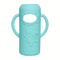 Durable New Elephant Narrowneck Bottle Silicone Handle Sleeve For Milk Bottle Juice Or Water Bottle 6