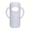 Durable New Elephant Narrowneck Bottle Silicone Handle Sleeve For Milk Bottle Juice Or Water Bottle 7