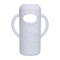 Durable New Elephant Narrowneck Bottle Silicone Handle Sleeve For Milk Bottle Juice Or Water Bottle 7