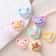 Quality Resin Doll Pacifiers For Baby Dolls Play House Supplies 1