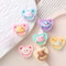 Quality Resin Doll Pacifiers For Baby Dolls Play House Supplies 1