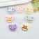 Quality Resin Doll Pacifiers For Baby Dolls Play House Supplies 2