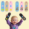 Baby Silicone Teething Remote Control AntiEating Period Soothing Toy 0