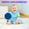 Baby Silicone Teething Remote Control AntiEating Period Soothing Toy 1