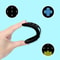 Baby Silicone Teething Remote Control AntiEating Period Soothing Toy 3