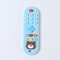 Baby Silicone Teething Remote Control AntiEating Period Soothing Toy 5