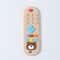 Baby Silicone Teething Remote Control AntiEating Period Soothing Toy 6