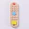 Baby Silicone Teething Remote Control AntiEating Period Soothing Toy 10