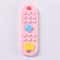 Baby Silicone Teething Remote Control AntiEating Period Soothing Toy 11