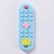 Baby Silicone Teething Remote Control AntiEating Period Soothing Toy 12