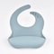 Adjustable Baby Silicone Tray Bib Waterproof Soft Feeding Bib For Newborns 6