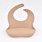 Adjustable Baby Silicone Tray Bib Waterproof Soft Feeding Bib For Newborns 11
