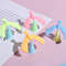Mini Balance Eagle Puzzle Toy Tumbler Bird For Kids Birthday Favors Baby Shower Goodie Bags 2