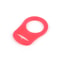 Silicone Pacifier Adapter DIY Chain Clip Holder BPA Free Soother Ribbon 6