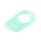 Silicone Pacifier Adapter DIY Chain Clip Holder BPA Free Soother Ribbon 8