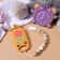 Sensory Educational Baby Silicone Teether Remote Control Shape Kids Gum Relief 1
