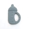 Silicone Baby Teether Bite Teething Toys Bottle Teether For Infant Comfort 2