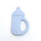 Silicone Baby Teether Bite Teething Toys Bottle Teether For Infant Comfort 5