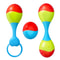 Early Learning Montessori Baby Toy Musical Instrument Rattle Shaker Bell Hammer Kids Toys For Child 4