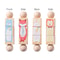 Montessori Wooden Rotating Puzzle Baby Rattle Soothing Animal Blocks Matching Toy For Newborn Babie 9
