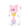 Newborn Musical Flashing Hand Bells Baby Rattles Teether Toy Infant Educational Gift 5