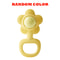 Hand Bell Toy For Kids Sunflower Design Cultivates Hand Holding Ability Random Color Suitable For B 8