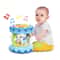 Early Educational Flash Drum Toy Musical Instrument For Toddlers Fun Drum Machine 1