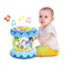 Early Educational Flash Drum Toy Musical Instrument For Toddlers Fun Drum Machine 1