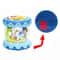 Early Educational Flash Drum Toy Musical Instrument For Toddlers Fun Drum Machine 2