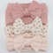 Infant Hair Accessories Baby Girl Headbands Lot Elastic Hair Bands Newborn Gift Bows Kids Turban He 0