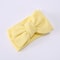 Baby Bow For Child Elastic Headwrap Newborn Hair Accessories For Kids 9