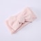 Baby Bow For Child Elastic Headwrap Newborn Hair Accessories For Kids 12