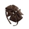 Handmade Hair Bows For Baby Girls Cute Bowknot Headband Headwear 13
