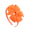 Handmade Hair Bows For Baby Girls Cute Bowknot Headband Headwear 18