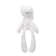 Soft Plush Wind Chimes Cartoon Animal Stuffed Baby Toy With Hanging Rattle For Crib Travel Stroller 7