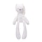 Soft Plush Wind Chimes Cartoon Animal Stuffed Baby Toy With Hanging Rattle For Crib Travel Stroller 7