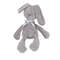 Soft Plush Wind Chimes Cartoon Animal Stuffed Baby Toy With Hanging Rattle For Crib Travel Stroller 9