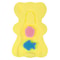 Infant Bathing Foam Pad, Comfortable Sponge Mat for Newborns