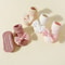 Cute Ankle Socks For Infants Girls Toddler Socks With Bows Soft Cotton AntiSlip Newborn Baby Socks 1
