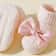 Cute Ankle Socks For Infants Girls Toddler Socks With Bows Soft Cotton AntiSlip Newborn Baby Socks 2