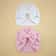 Baby Girl Cute Turban Big Bow Hat Newborn Beanie Infant Bonnet 5